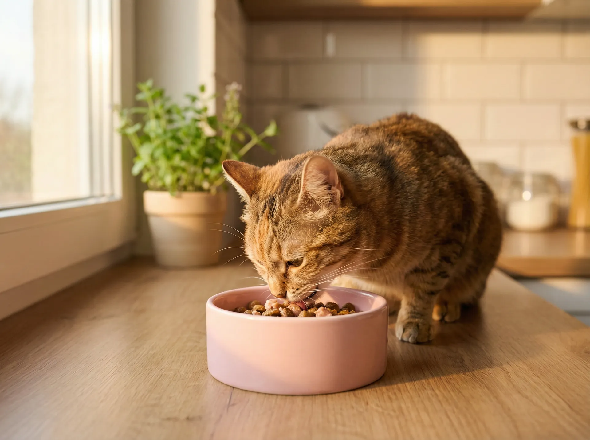 猫咪健康饮食指南 - 国产-第1页-浮力影院